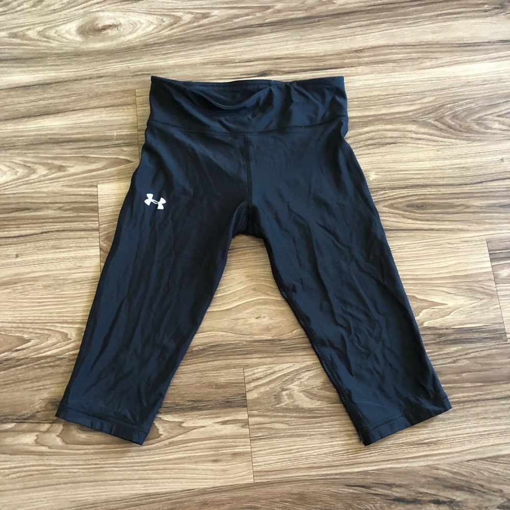 Under Armour leggings